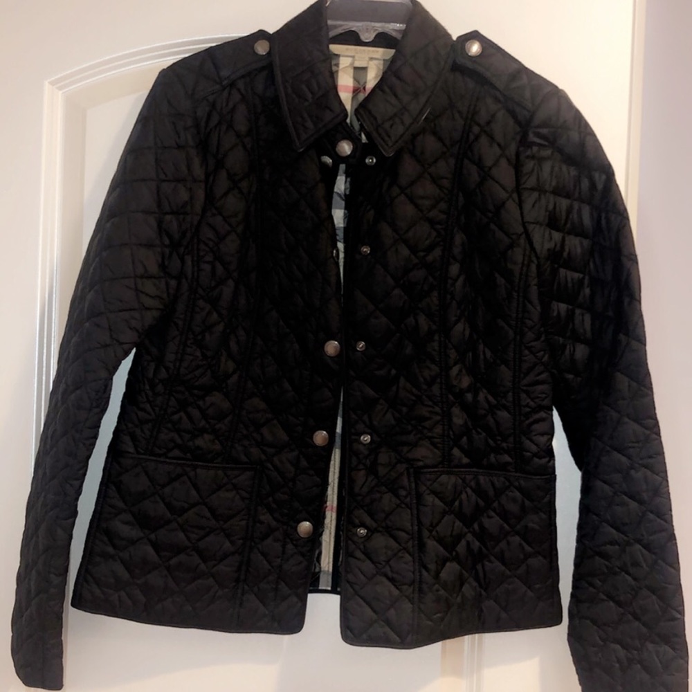 Burberry Brit M Coat